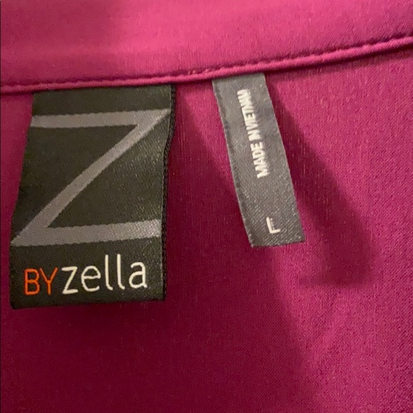 Zella Jacket - Picture 3 of 3